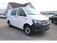 VW T6 Kasten-Mixto 5.Sitze,Navi/Touch,Standh,AHK,Kl - Weißenfels