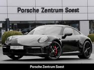 Porsche 911, (911) Carrera 4S, Jahr 2021 - Soest