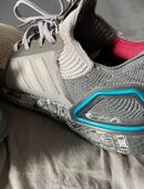 Adidas Ultraboost Millennium – Größe 42 – Top Zustand in 20099