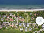 Genießen Sie jeden Tag die Seeluft auf Ihrer Terrasse in Strandnähe (barrierefrei) - Boltenhagen (Ostseebad)