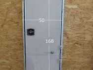 Hobby Wohnwagentür Aufbautür ca 168 x 50 ohne Schlüssel gebraucht - Sonderpreis - Schotten Zentrum