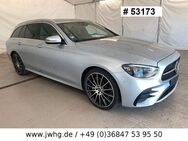 Mercedes-Benz E 400 Facelift 2x AMG Line 20Zoll DAB Fahrassist+ - Steinbach-Hallenberg