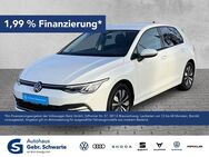 VW Golf, 1.5 TSI VIII Move, Jahr 2024 - Leer (Ostfriesland)