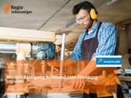 Minijob Reinigung Krankenkasse Eilenburg (m/w/d) - Eilenburg