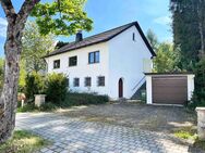 Rohdiamant in begehrtester Lage der Stadt - Bad Dürrheim