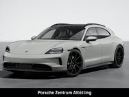 Porsche Taycan, Sport Turismo | Performancebatterie Plus, Jahr 2022 - Winhöring