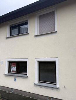 Frisch renovierte Erdgeschosswohnung in ruhiger Wohnlage gesucht?? - Gruibingen