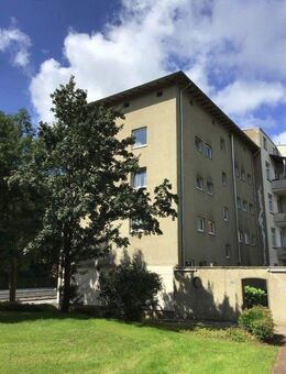 Schöne 2,5 Zi.-Whg. in zentraler Lage! - Kiel