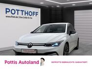 VW Golf, 2.0 TDI 8 Active AppConnect, Jahr 2022 - Hamm