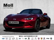 Mazda MX-5, 1.5 L 2024 Roadster 132PS RWD Prime-line, Jahr 2024 - Düren