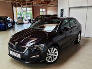 Skoda Scala Style Plus AHK 5JGAR. ACC LED KAMERA BHFS - Ichenhausen