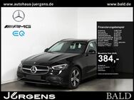 Mercedes C 300, d Avantgarde MBUX, Jahr 2023 - Waldbröl