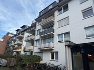 MS-Geistviertel: 2-Zimmer-ETW · Kapitalanleger aufgepasst! - Münster