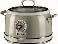 Ariete Multikocher 2904CR 2904CR, 650 W, 3 l Schüssel, Slowcooker/Reiskocher