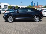 VW T-Roc Cabriolet 1.5 TSI Style / LED Plus - Meißen