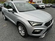 Seat Ateca 1.5 TSI *STYLE*PDC*SHZ*NAVI*LED*FRONT-ASSI - Boxberg (Baden-Württemberg)