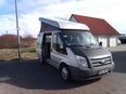 Campingbus Ford Transit Nugget Westfalia mit Aufstelldach in 91083
