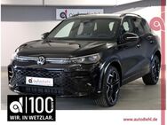 VW Tiguan, 2.0 TDI R-Line, Jahr 2024 - Wetzlar