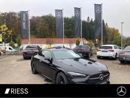 Mercedes CLE 220 AMG, CLE 220 d Cp AMG Sport Night Burmes 3, Jahr 2023 - Überlingen