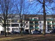 Barrierefreie und helle 2 Zimmer Erdgeschoss-Wohnung mit Einbauküche, Stellplatz und Kellerabteil! - Köln