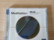 Meditation - Musik zum Entspannen und Träumen - Essen