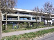 SONNENBALKON für zwei - Darmstadt