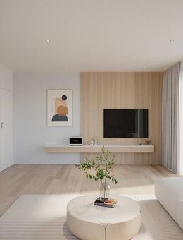 Neubau Eigentumswohnung in Hoyerswerda/Stadt - Hoyerswerda