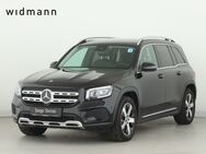 Mercedes GLB 220, d el Heck MBUX, Jahr 2020 - Aalen