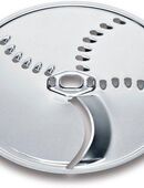 BOSCH Gemüseschneidaufsatz MUZ45KP1, Zubehör für Küchenmaschine MUM 4, MUM 5, MUM Serie 2 in 00000