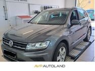 VW Tiguan, 2.0 TDI Highline | | |, Jahr 2020 - Burghausen