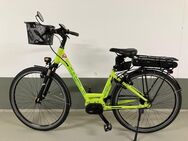 City E- Rad - Gaggenau