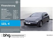 VW Golf, 1.5 R-Line Golf eTSI OPF R-Line, Jahr 2024 - Freiburg (Breisgau)