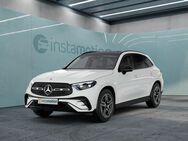 Mercedes GLC 300, , Jahr 2024 - München