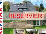Hochwertig ausgestattete Immobilie auf tollem Grund in Waldrandlage ! Komplett modernisiert ! - Kleve (Nordrhein-Westfalen)