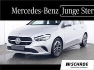 Mercedes B 180, Progressive, Jahr 2023 - Eisenach