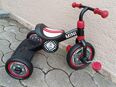 BMW Mini Dreirad tricycle Outdoor Spielzeug in 85777