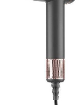eta Haartrockner Fenité Exclusive ETA932090020, 1600 W, OPTI-HEAT CONTROL, NanoMoisture&Care, LED-Display, Kaltluftfunktion