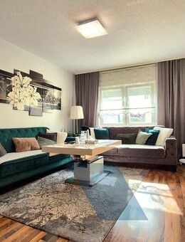 Mehrfamilienhaus in gefragter Lage - Stuttgart