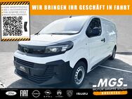 Opel Vivaro, 1.5 M L2 120 # #BODEN, Jahr 2024 - Bayreuth