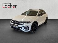 VW T-Roc, 2.0 TDI R-Line, Jahr 2024 - Nittenau