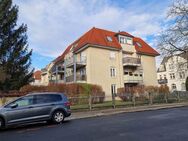 Schicke Wohnung in kleinem Mehrfamilienhaus - Dresden