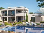 Luxus Villa, schlüsselfertig und voll individualisierbar - Homburg