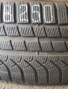 1x Winterreifen Pirelli PZero NFO Elect 245/45 R20 103V Dot0622 5,2-6mm B250 - Euskirchen Zentrum