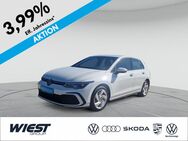 VW Golf, 1.4 TSI VIII GTE, Jahr 2022 - Darmstadt