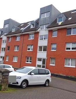 Schöne Dachgeschoss-Eigentumswohnung mit Dachterrasse in 52222 Stolberg-Münsterbusch - Stolberg (Rheinland, Kupferstadt)