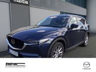 Mazda CX-5, 2.5 194 AWD 6AG SPORTS Automatik, Jahr 2020 - Jena