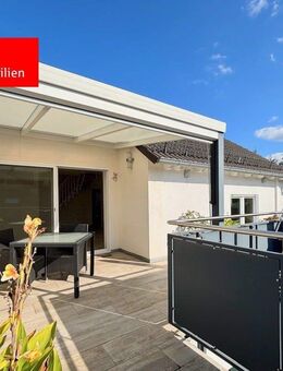 Große Maisonette-Wohnung in Seligenstadt - Seligenstadt