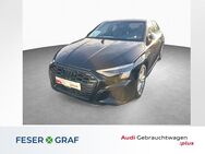 Audi S3, Sportback TFSI N, Jahr 2023 - Roth (Bayern)