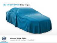 VW Caddy, 1.6 TDI "TEAM" Parkp Bluet elektr Spiegel, Jahr 2015 - Schnaittach