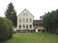 3-Raum-Wohnung in Ziegelrode - Ahlsdorf